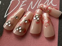 ガーデンジェル(GARDEN GEL)/大人かわいい！フィルイン◎