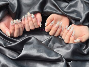 エーコン(ACon)/ジェルスカルプ FREE DESIGN