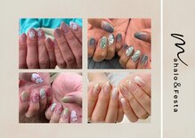 アイラッシュサロン マハロアンドフェスタ 麻布十番店(mahalo&Festa)