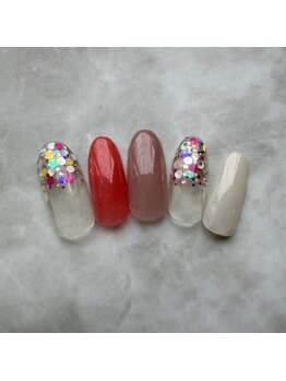 アイビー(The Ivy)/アートコース