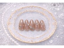 リーベスト 天王寺店(REBEST)/ゴージャス/ネイル/天王寺