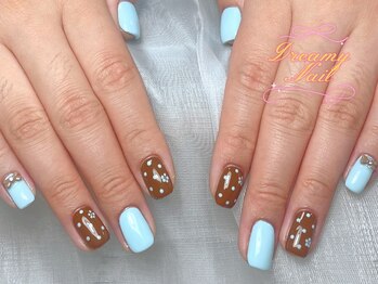 ドリーミー ネイル 上野(Dreamy Nail)/定額コース