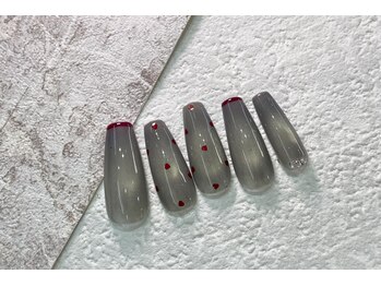 カルテット(quartetto)/Hand定額¥9200