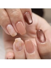 ベレール(Bellell)/定額ネイル