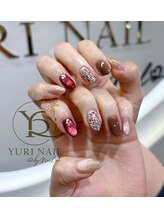 ユリネイル 船橋店(YURI NAIL)/