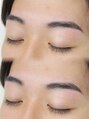 メンズ眉毛/アイブロウサロンLUMICIA.MEN 千葉店【メンズ眉毛専門店】&nbsp;メンズアイブロウワックス
