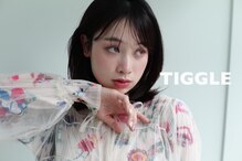 ティグル(TIGGLE)
