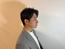 エクロム(eclomme)の雰囲気（カウンセリングで理想に合わせたデザインを決めていきます！）