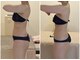 TMサロン 赤坂の写真/身体のゆがみ・反り腰・もっこり肩をケア！健康的痩せで理想のボディラインへ★