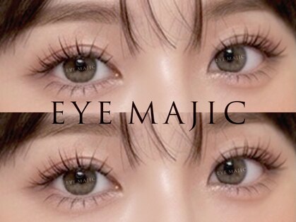 アイマジックピュア 仙台駅前店(EYE MAJIC pure)の写真