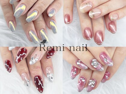 レミネイル(Remi nail)の写真