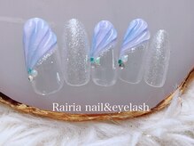 ライリアネイル(Rairia nail)/デザインコース