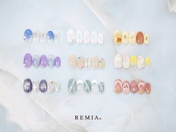 レミア 湘南台(REMIA)/ハンド定額￥8900