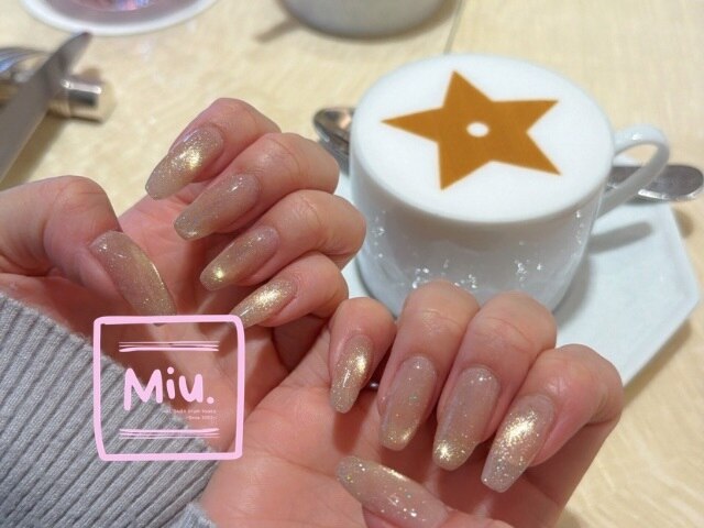 ミュー(Miu.)｜ホットペッパービューティー