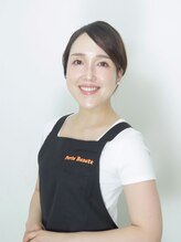 ポルトボーテ(Porte Beaute) 佐瀬 のぶこ
