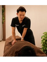 フォーカス 内野店(FOCUS)&nbsp;福岡 駿