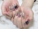 ドリーム ネイル(Dream Nail)の写真/シンプル~こだわり派の方迄!〈初回オフ込〉アート定額￥5980or￥6980/シンプル定額￥4800~/80分やり放題￥5980~