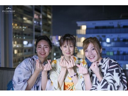 彩りよもぎサロン バイ プレフェランス(Preference)の写真