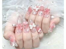 テイミイネイル(Timi Nail)の雰囲気（定額デザインあり・持ち込みok！）