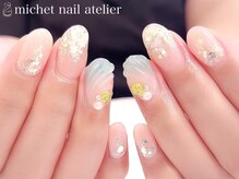 ミケ/定額ゴージャスコース￥9,350