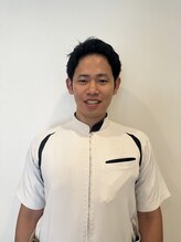 かねもと鍼灸整骨院&nbsp;近藤 拓巳