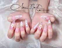 アミネイル(Ami Nails)