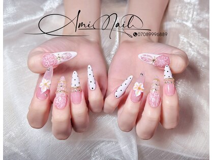 アミネイル(Ami Nails)の写真