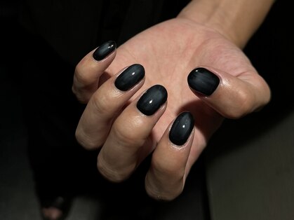 メンズ ネイル トノ(Men's Nail TONO)の写真
