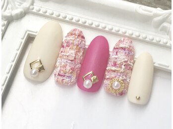 ナトゥール ネイルサロン(Natur nail salon)/