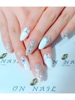 オンネイル(on nail)/