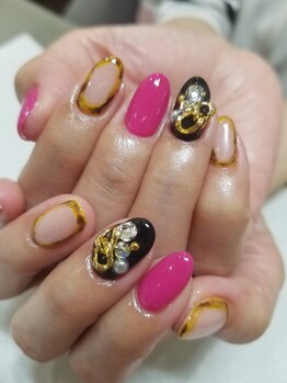 リッチネイル(Rich Nail)/