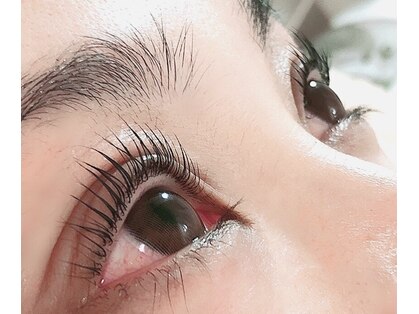 キューティネイル(Cutie Nail)の写真