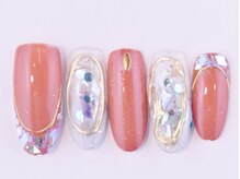 フォア ネイル(FOI NAIL)/