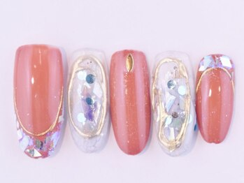 フォア ネイル(FOI NAIL)/