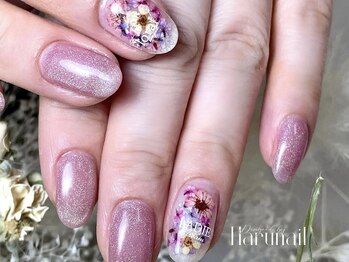 ハルネイル(Haru nail)/