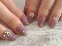 ネイルサロン クレア(CREA)/