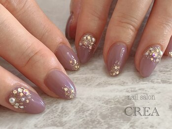 ネイルサロン クレア(CREA)/