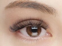 ビューティーサロン ランジュ/ボリュームラッシュ