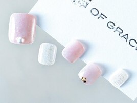 フット　シンプルArt No.358