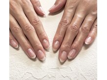 ヒールネイル(heal nail)/ジェルネイルオフ