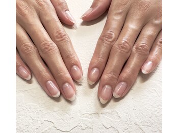 ヒールネイル(heal nail)/ジェルネイルオフ