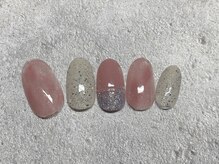 アミュレット 柳津店(AMULET)/4月定額 &nbsp;4950円(税込)