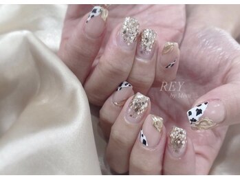 レイ 名古屋店(REY)/ニュアンスアニマル