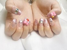 ラスズラン(La suzuran)/90分