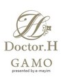 ドクターエイチ 蒲生店(Doctor.H)/【Doctor.H GAMO】 脱毛,フェイシャル,小顔