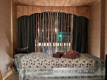 エルフローラ(ELFLORA)/Aroma room