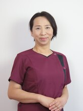 カイロプラクティック ガーデン 山本 佐知子