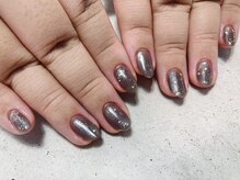 ヘアーアンドネイル ルシア(Hair&Nail Lucia)/定額デザイン