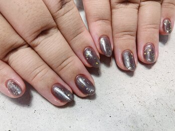 ヘアーアンドネイル ルシア(Hair&Nail Lucia)/定額デザイン