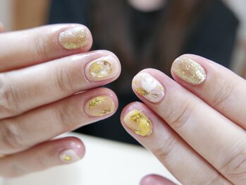 ファブリック(fabric)/